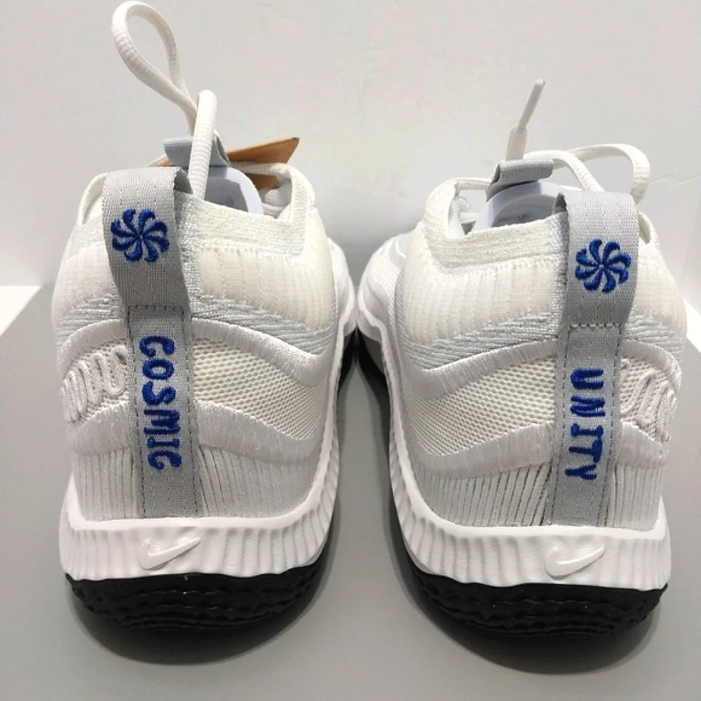 Nike Cosmic Unity 3 Knit ‎ Sneakers, NWT, Size 8.5|EUR 42